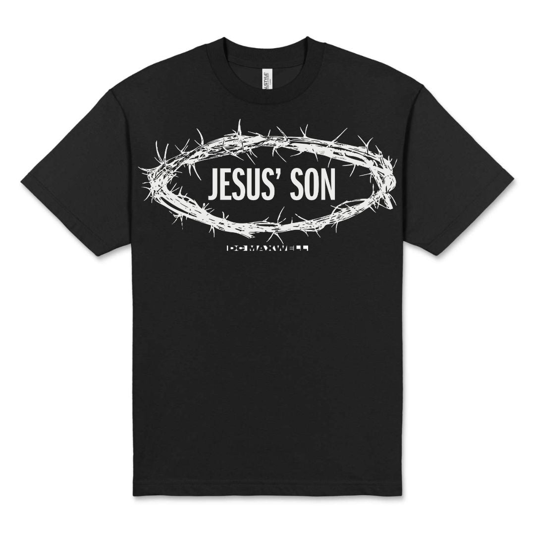 Jesus' Son Tee